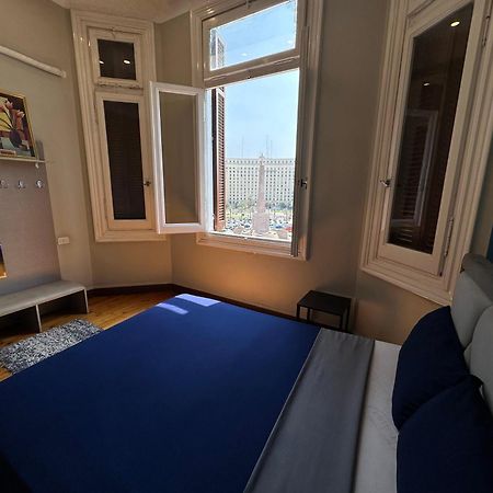 Cairo Hub Hostel Eksteriør bilde