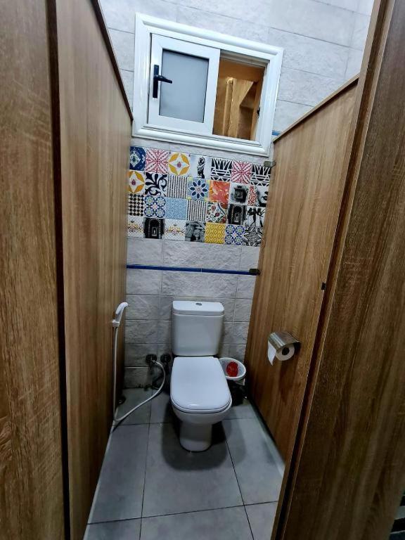 Cairo Hub Hostel Eksteriør bilde