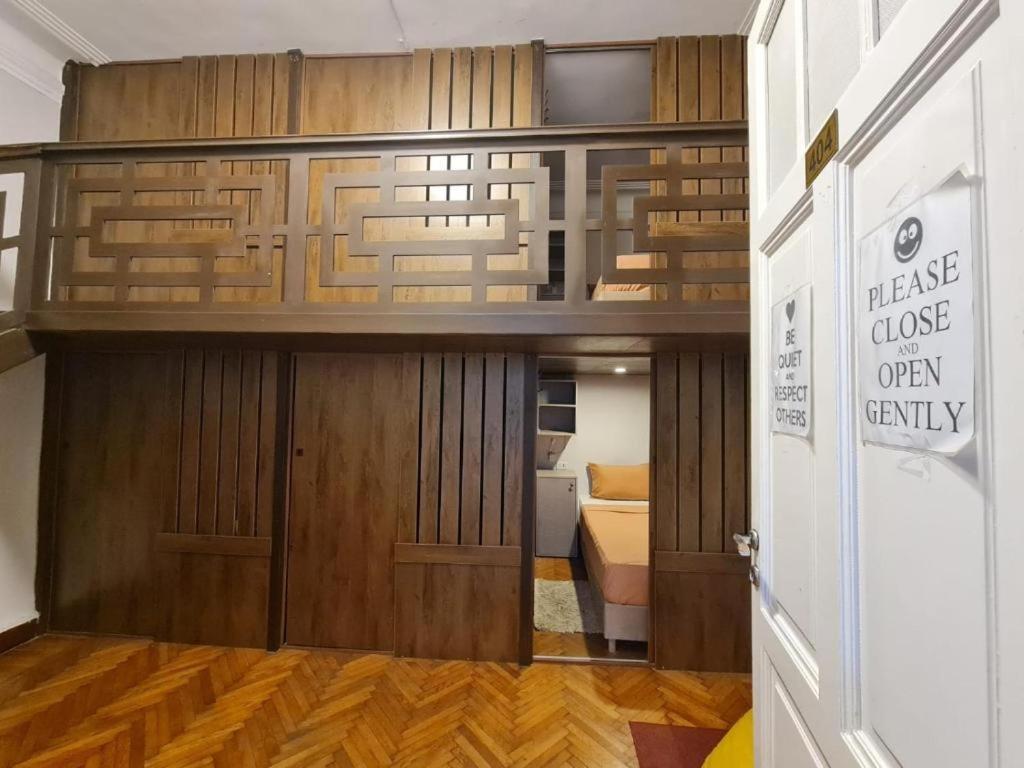 Cairo Hub Hostel Eksteriør bilde