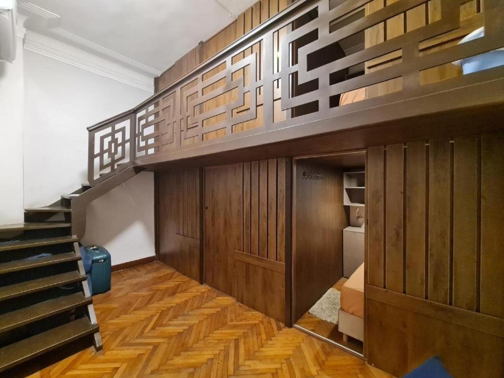 Cairo Hub Hostel Eksteriør bilde