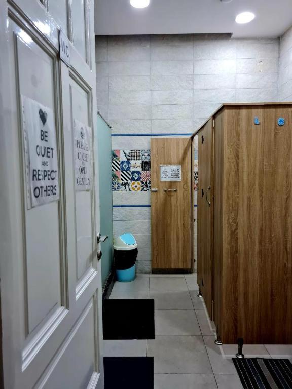 Cairo Hub Hostel Eksteriør bilde