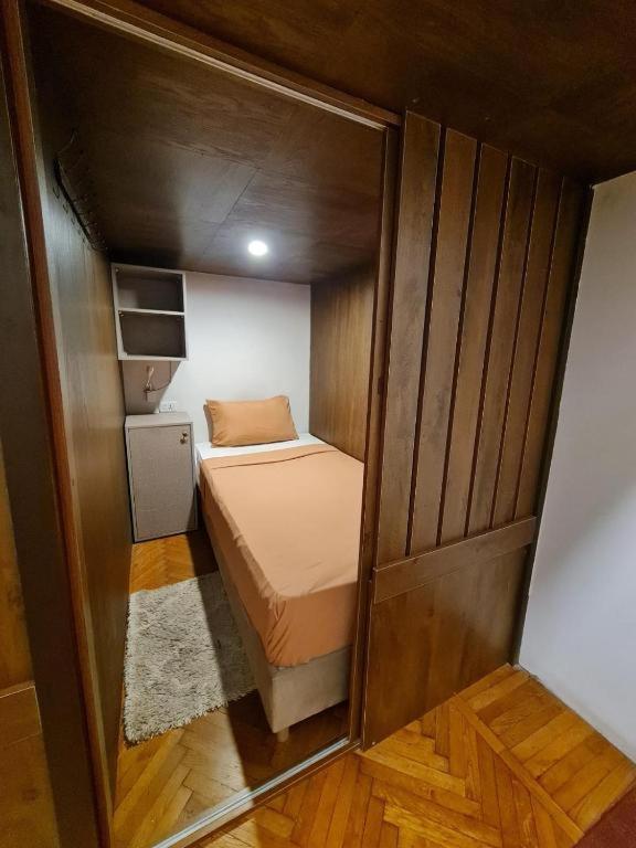 Cairo Hub Hostel Eksteriør bilde