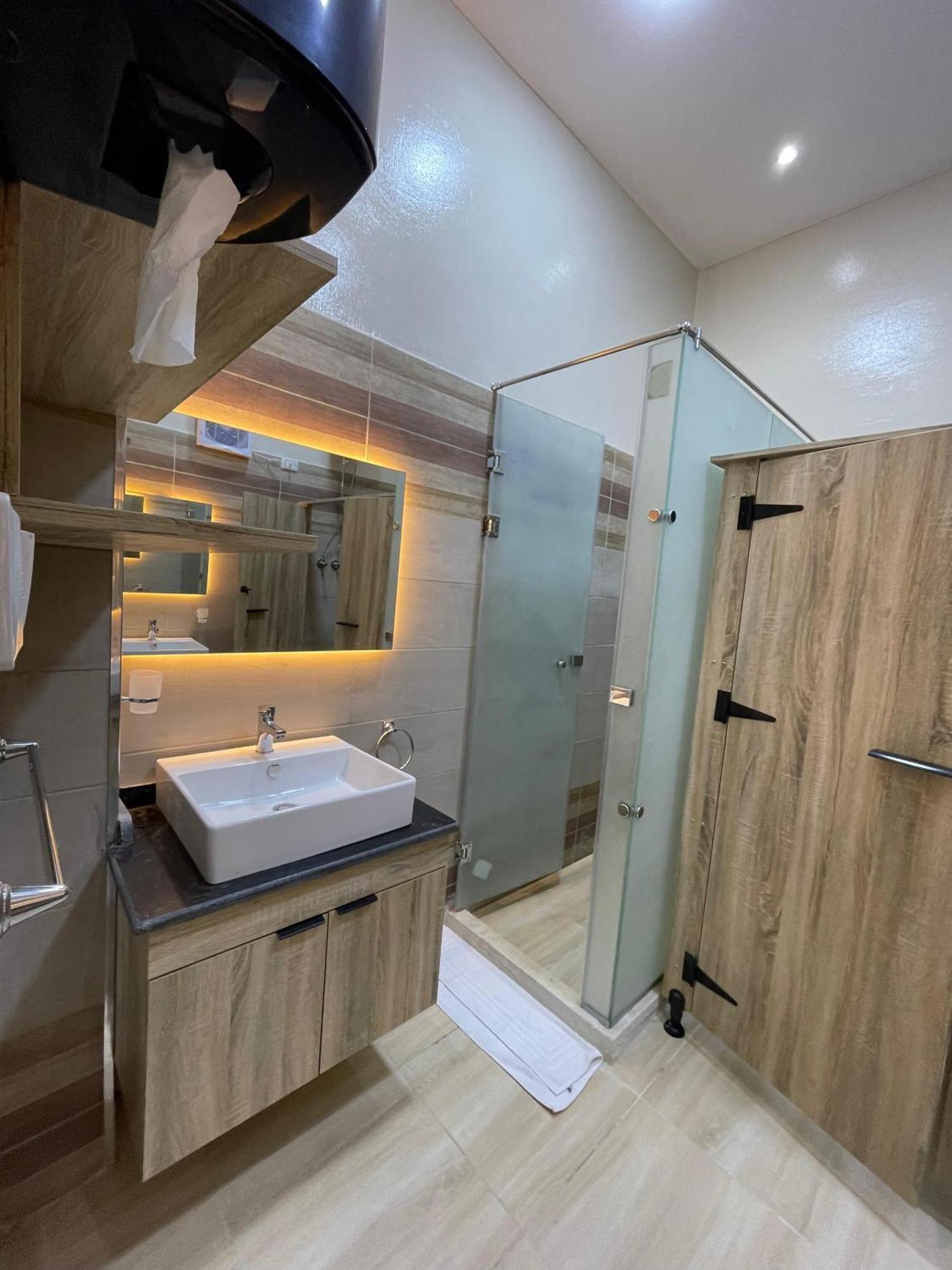Cairo Hub Hostel Eksteriør bilde